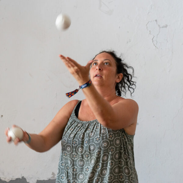Circo OK