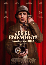 Es el enemigo