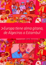 Europa tiene alma gitana
