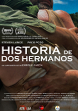 Historia de dos hermanos