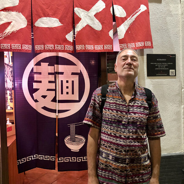 Lord Sassafras Izakaya (1)